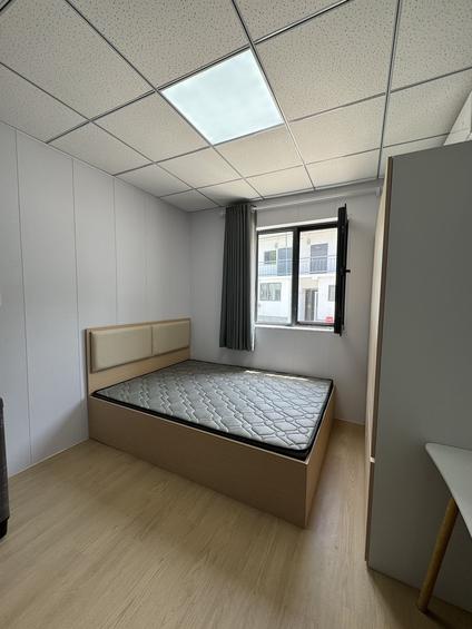 朝阳定福庄合租 乐乎城市青年社区(传媒大学店)1室1厅/22平/低楼层