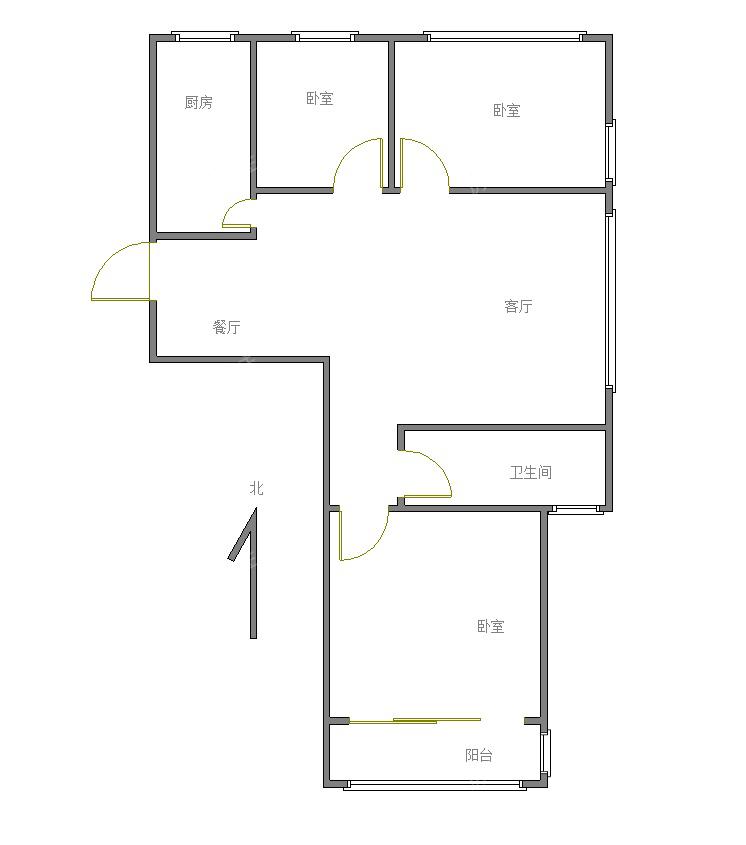 整租·南池春晓