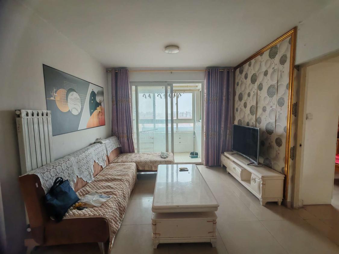 整租·怡馨家园