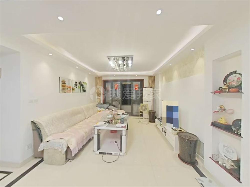 整租·绿地景汇佳苑