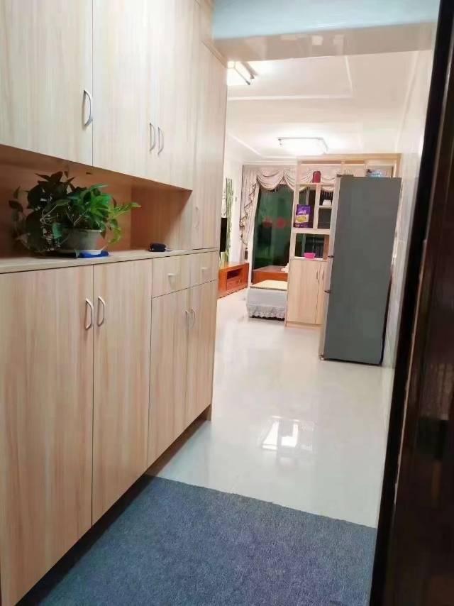 整租·深业塞纳湾