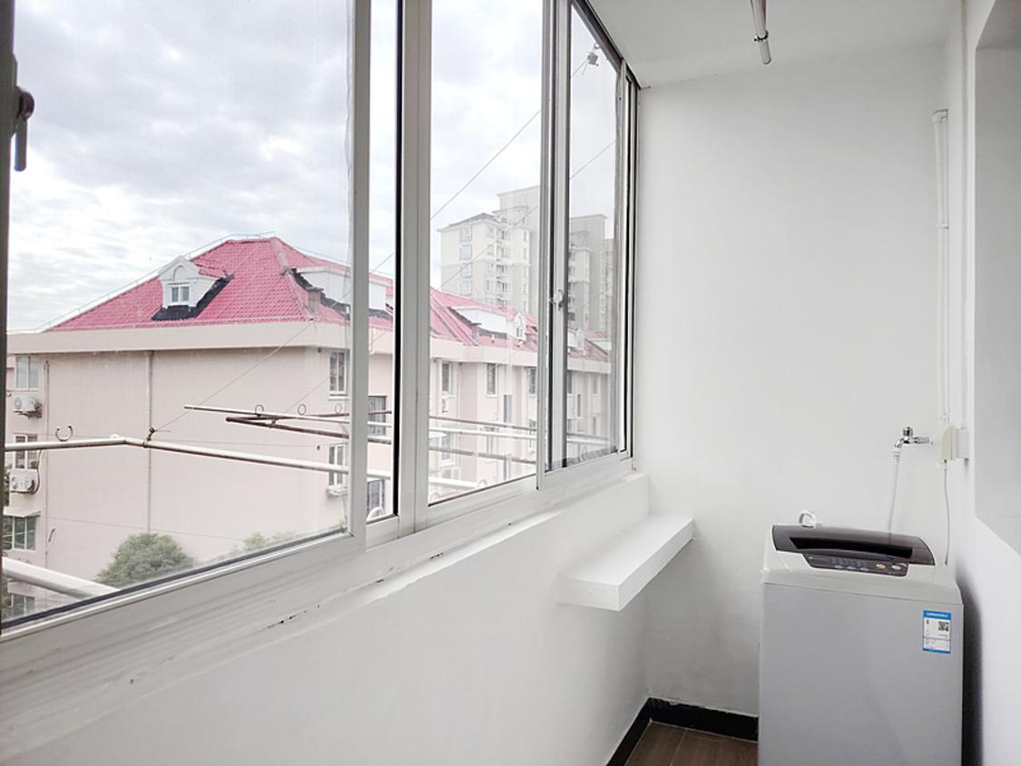 整租·春申新村