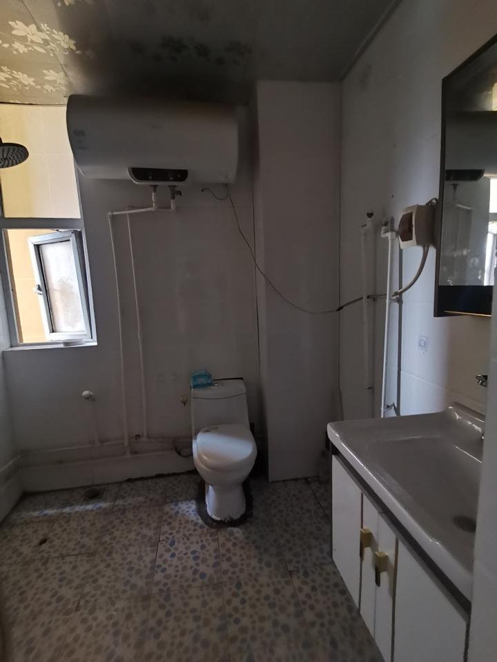 整租·金龙建业森林半岛