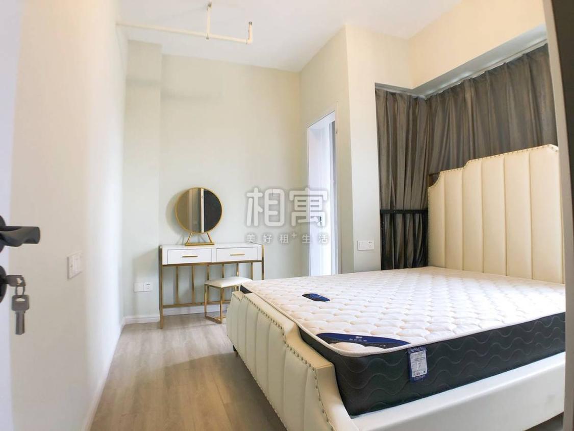 整租·华元十六街区