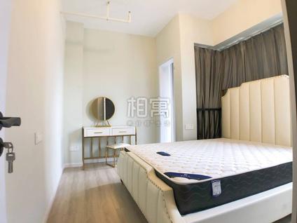 钱塘高教园区(西)整租 华元十六街区2室1厅/77平/中楼层