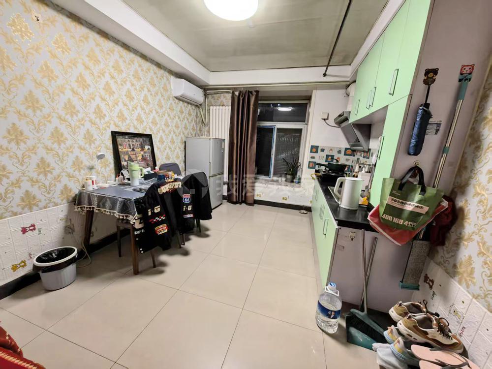 整租·西营前街