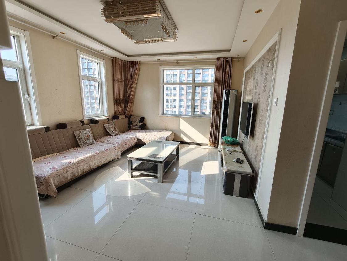 整租·花栖左岸