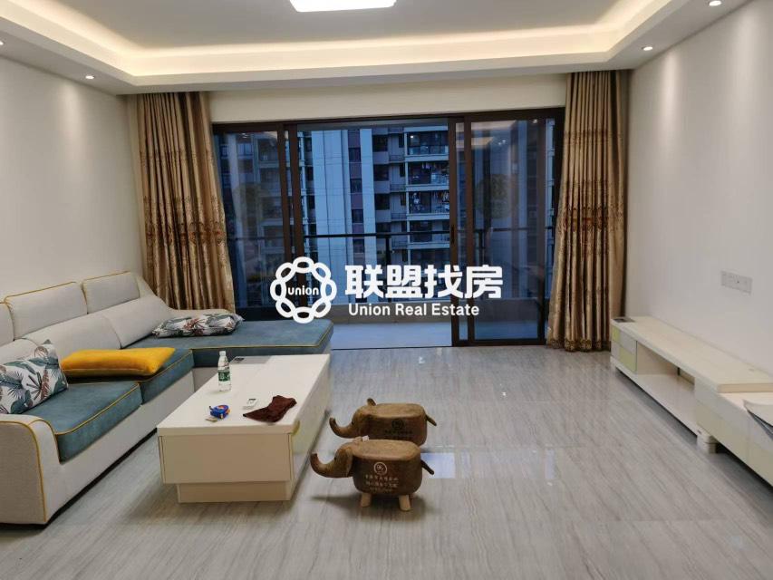整租·贵港碧桂园