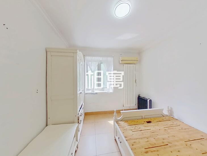 整租·德外大街甲22号院