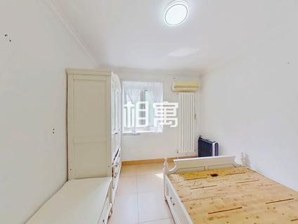 undefined整租·德外大街甲22号院 2室1厅54㎡ | 东西 | 西城 六铺炕