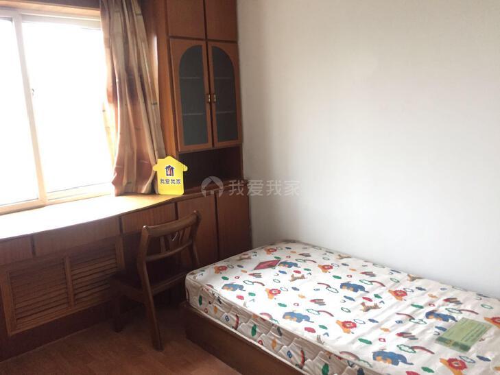 整租·燕化星城建德二里