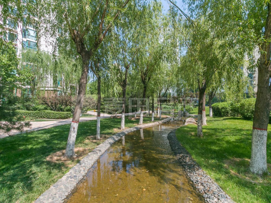 整租·万科星园