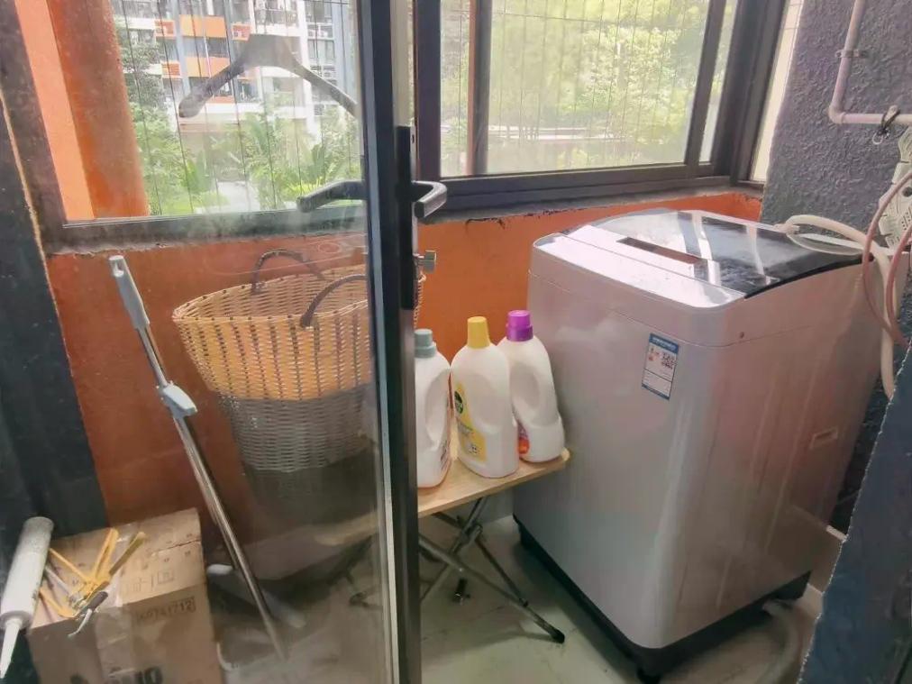 整租·悦峰华府