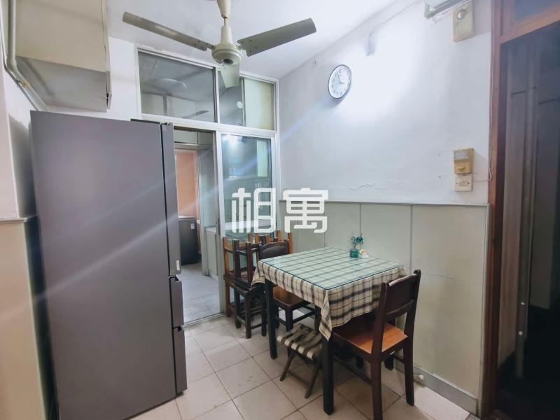 整租·崂山新村