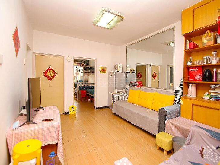 整租·兴房东里社区