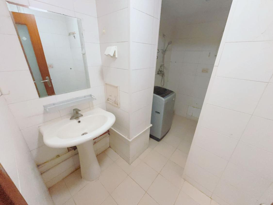 合租·嘉铭桐城(C区)