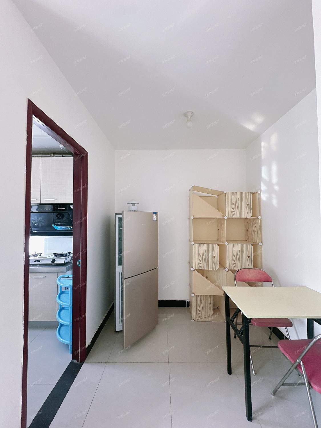 整租·盛德东兴家园