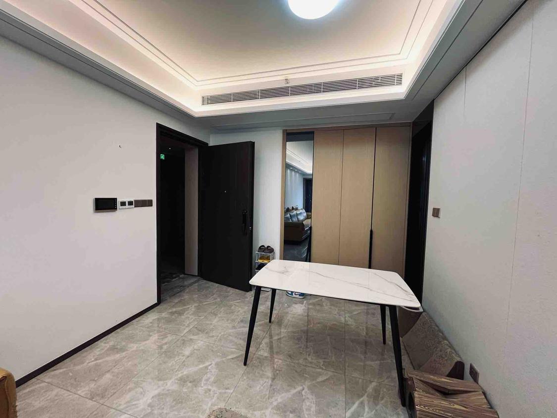 整租·中海环宇城