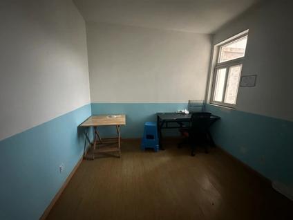 江宁科学园整租 潭桥公寓(北园)2室1厅/66平/高楼层