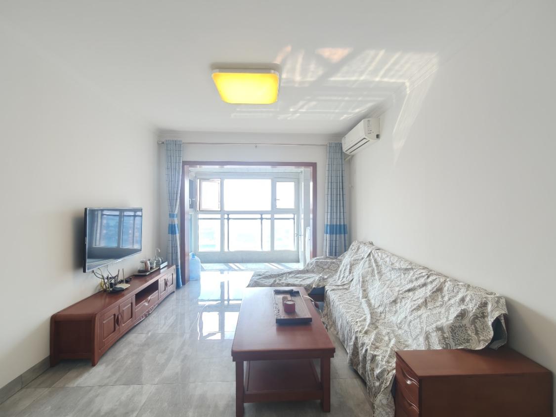 整租·保利中央海岸