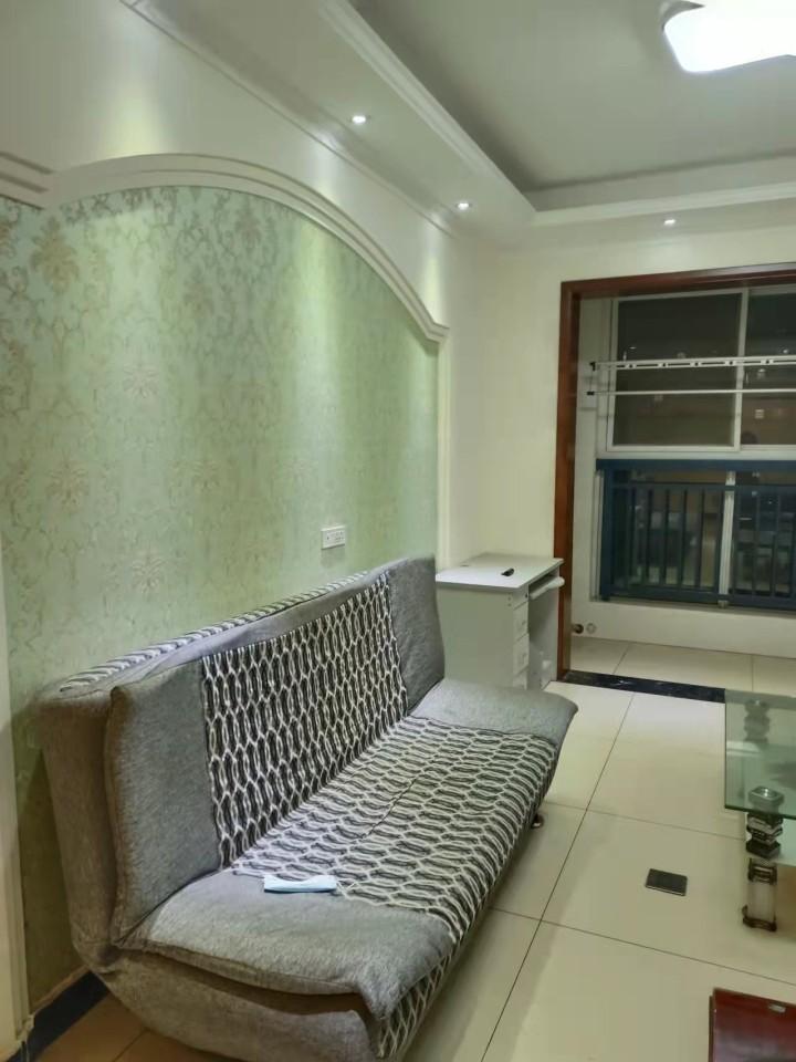 整租·金龙建业森林半岛