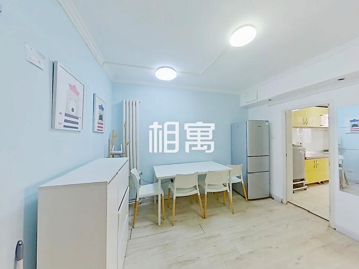 整租·苇子坑(22号院)