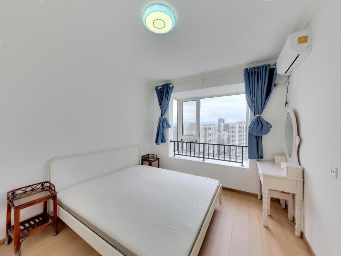 整租·坤元时光城