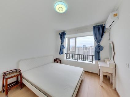 高新木塔寺公园整租 坤元时光城2室2厅/82平/高楼层