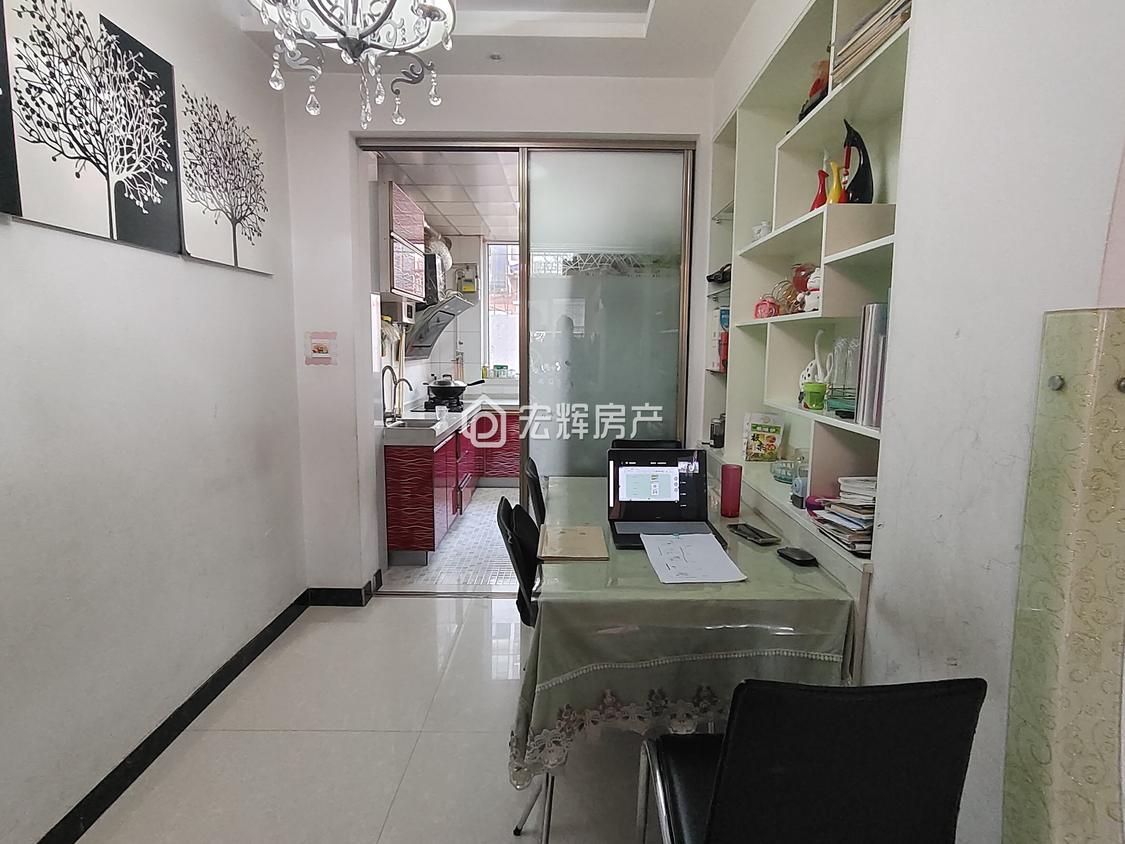 整租·花园小区