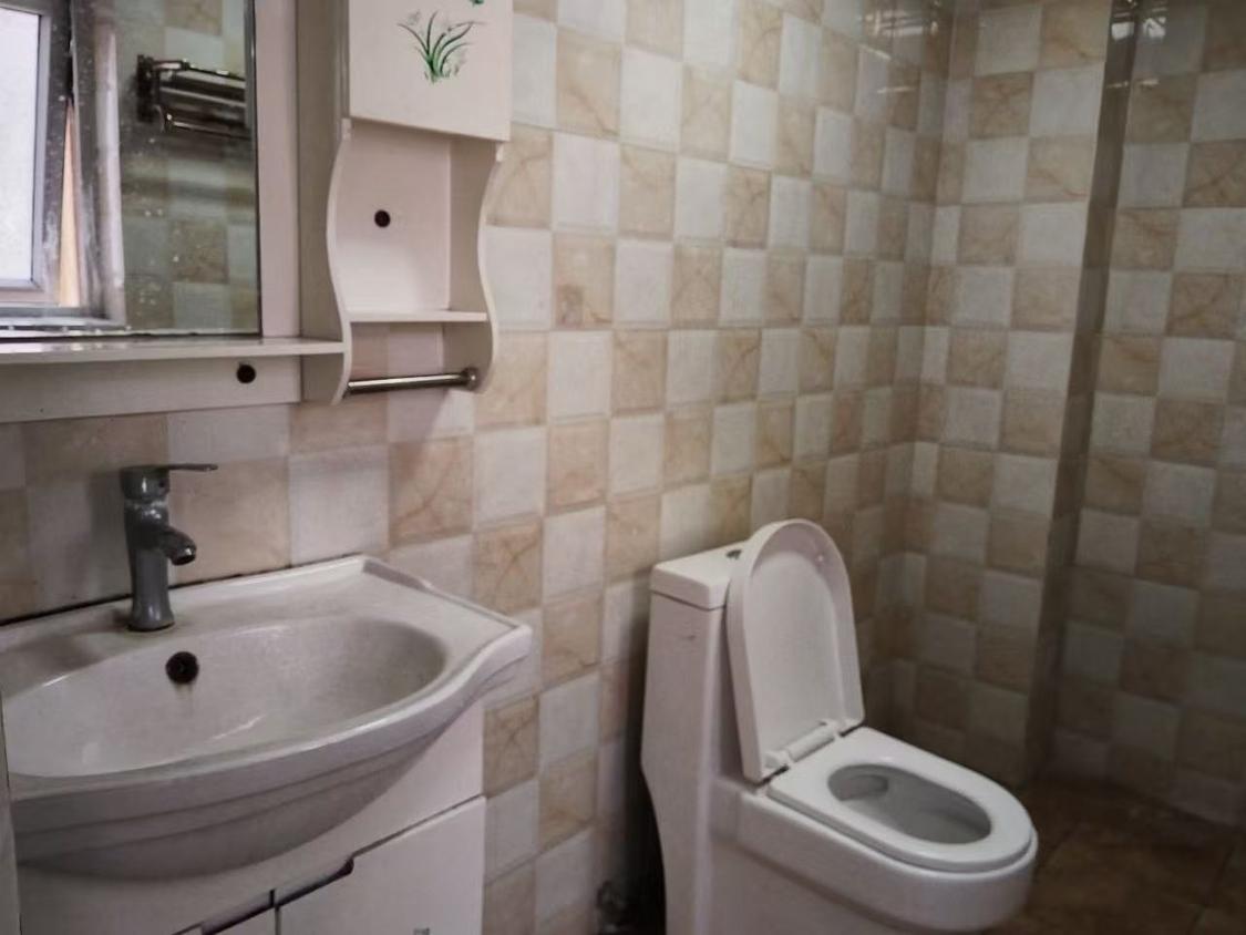 整租·希望未来城(一期)