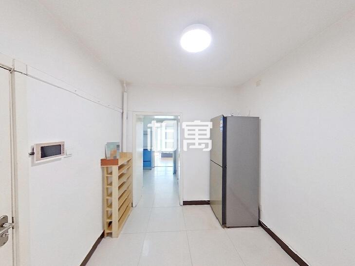 整租·仓南胡同12号院