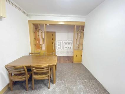 滨江西兴合租 铁岭花园4室1厅/25平/高楼层