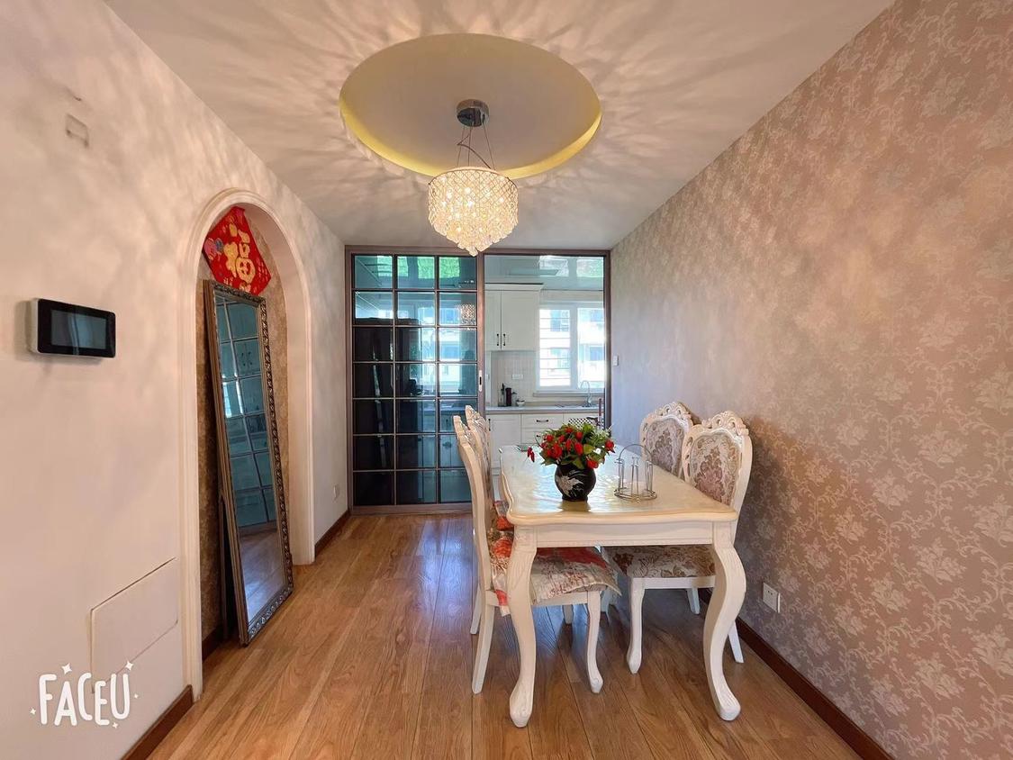 整租·保利林语