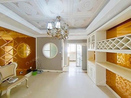 江宁科学园整租 竹山雅居5室1厅/146平/高楼层