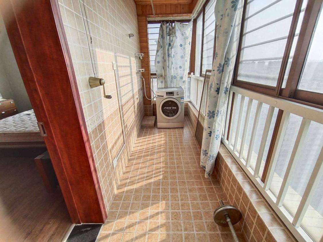 整租·长安相府