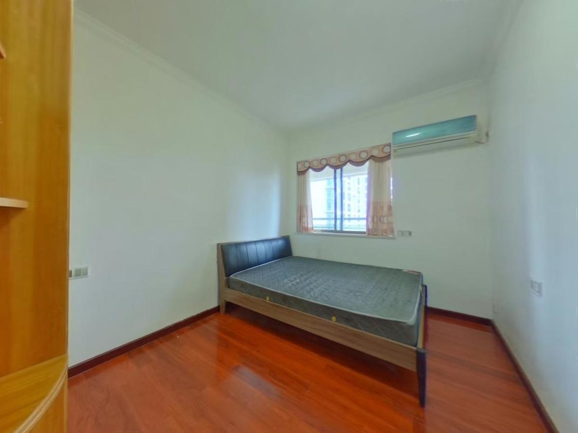 整租·泊岸君庭