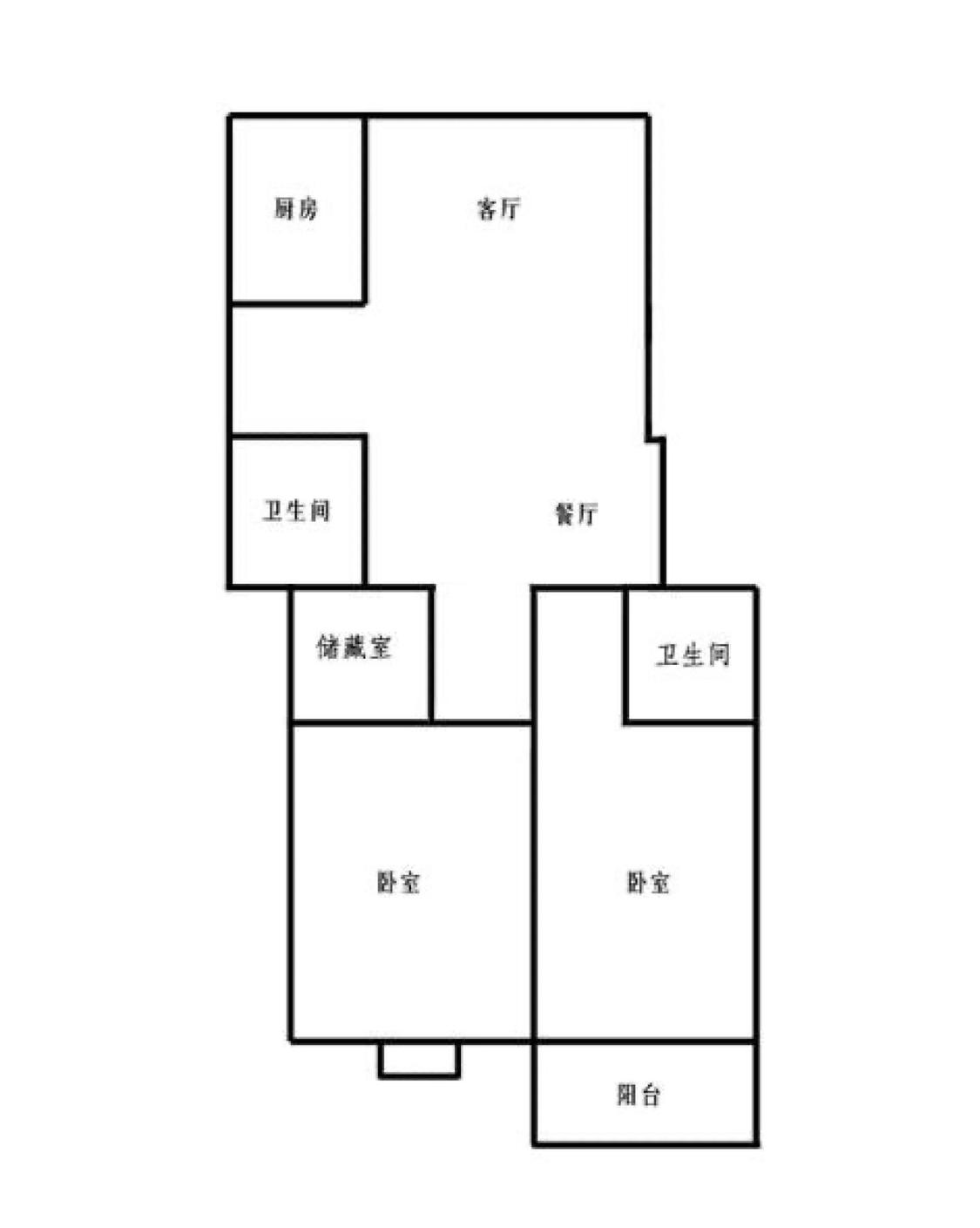 整租·贾汪康馨园(北区)