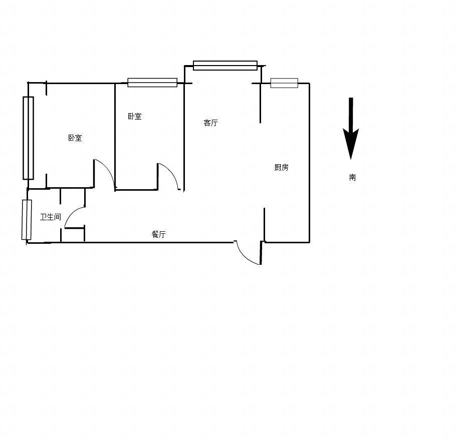 整租·智慧佳园