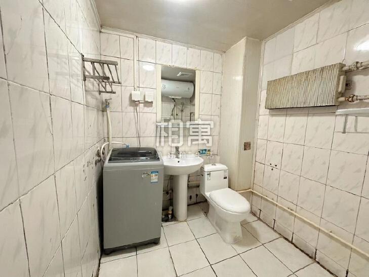 合租·南三环中路15号院