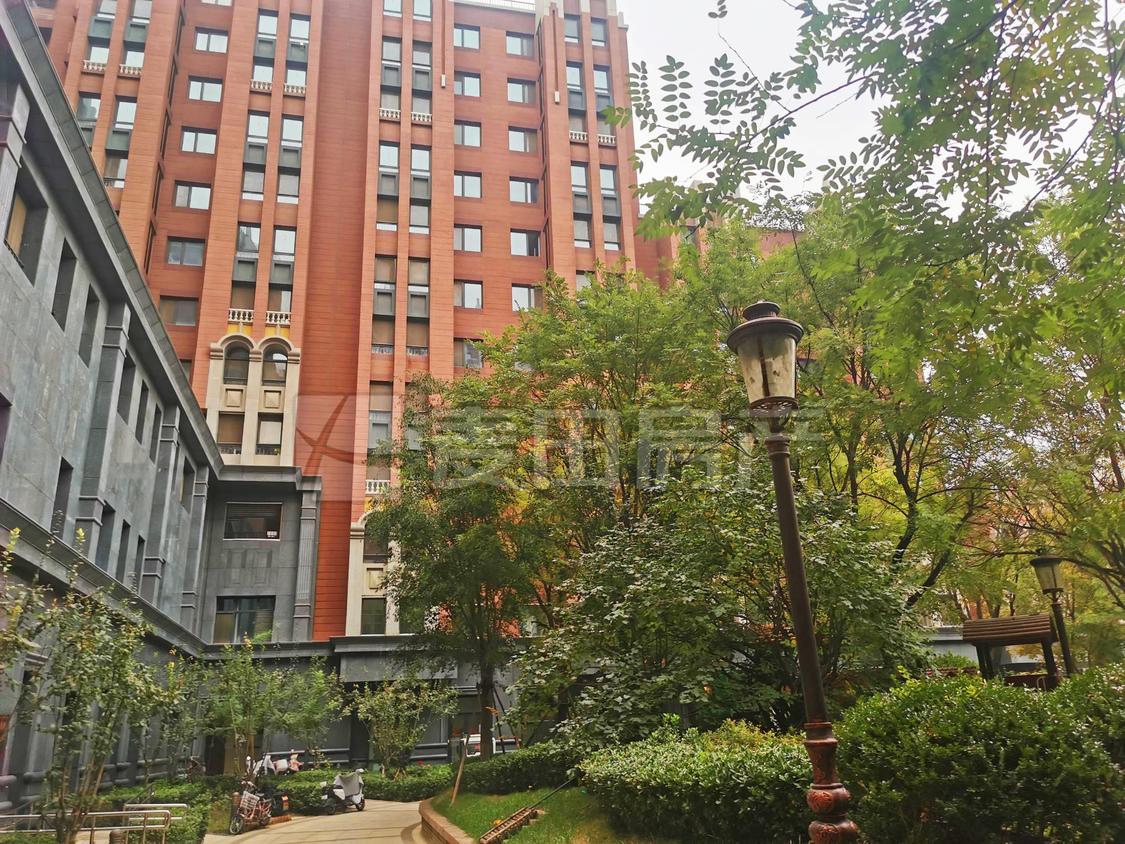 整租·紫金印象