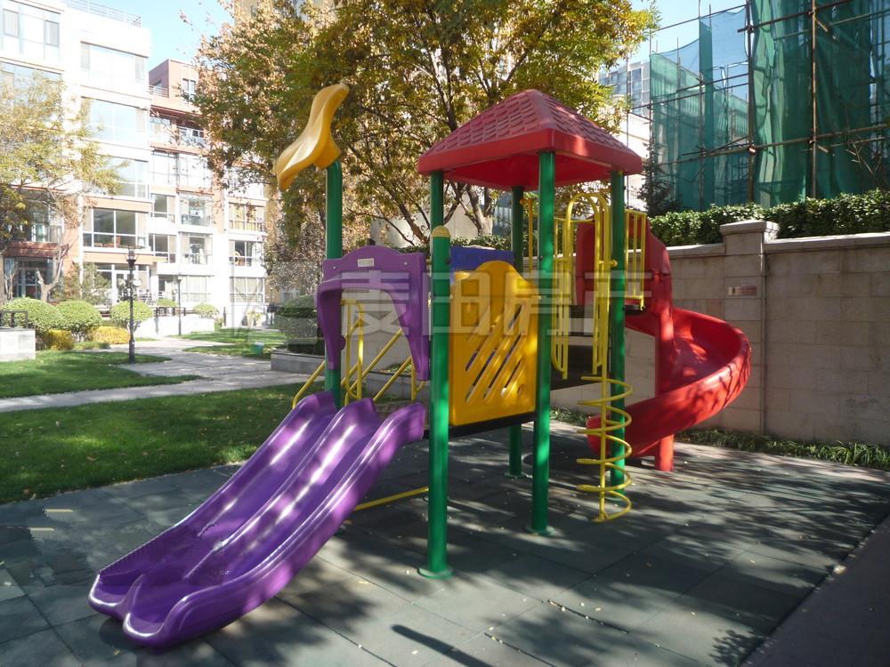 整租·富力城(E区)