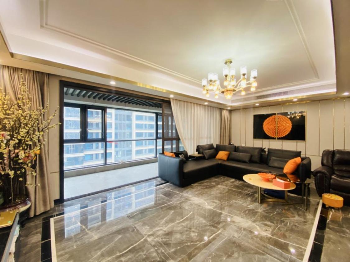 整租·保利中央海岸