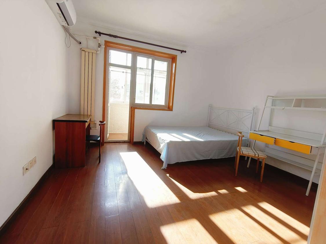 合租·老山东里