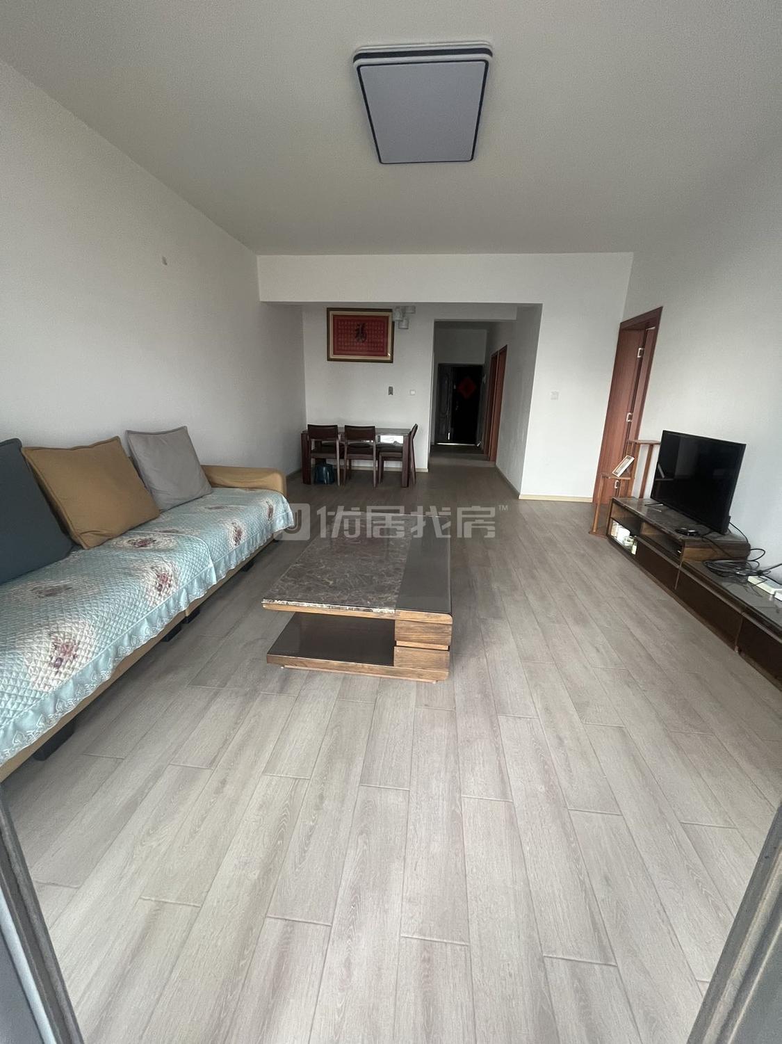 整租·普照兴园