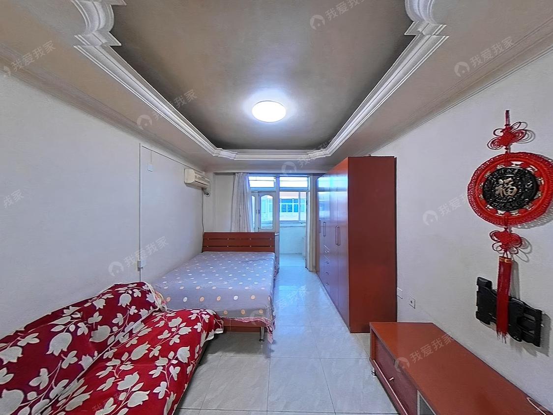 整租·国强里(河东)