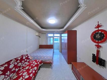 河东中山门整租 国强里(河东)2室1厅/66平/高楼层