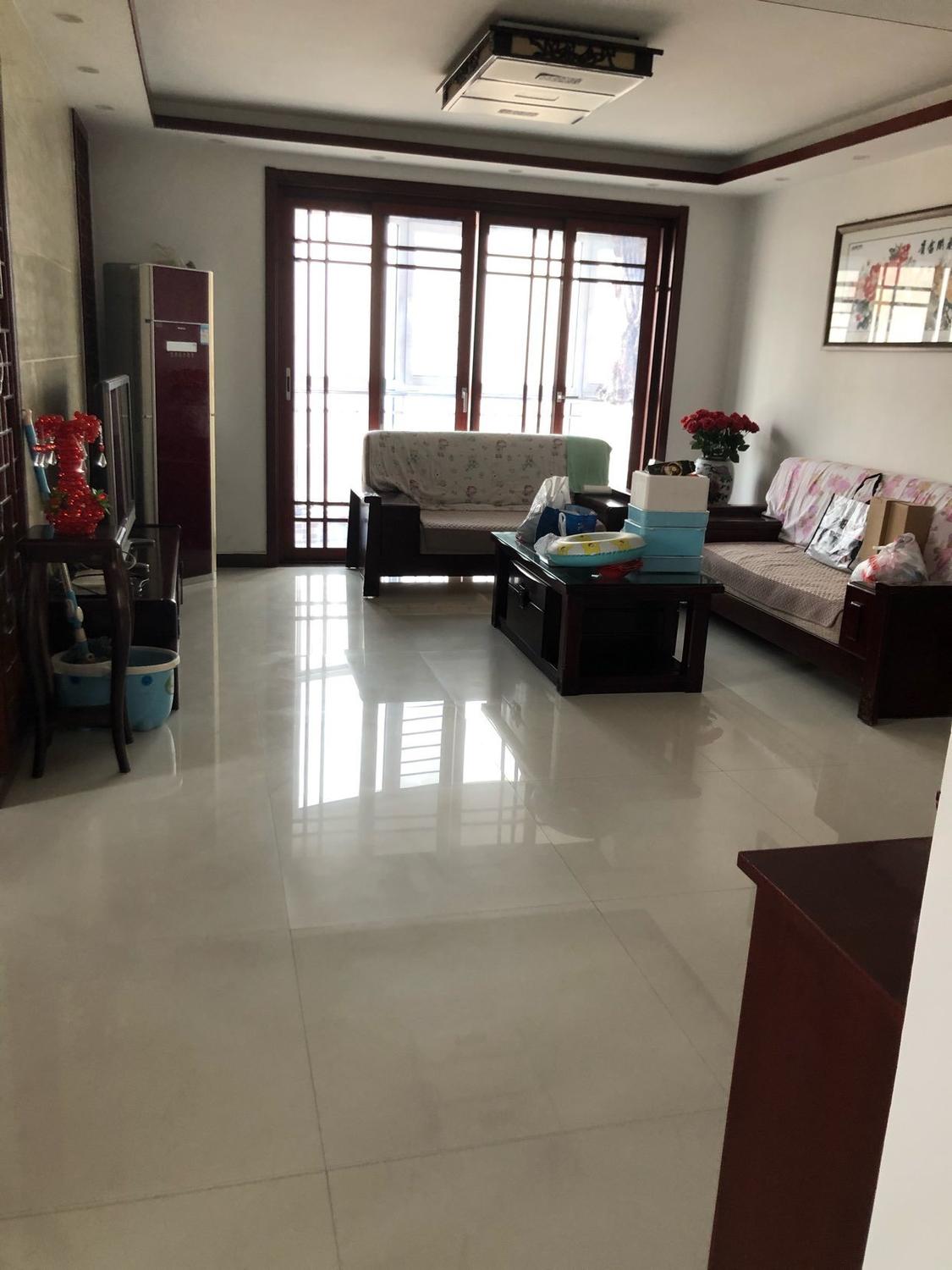 整租·天华明珠