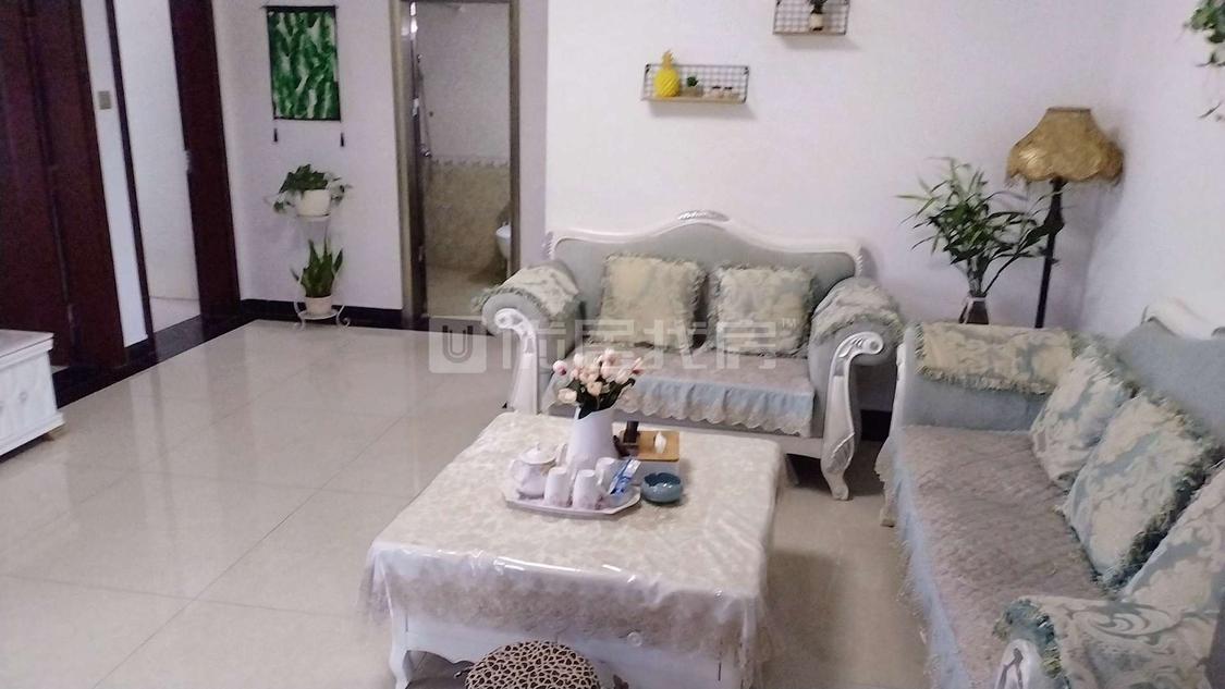 整租·云南映象(城市公园广场)