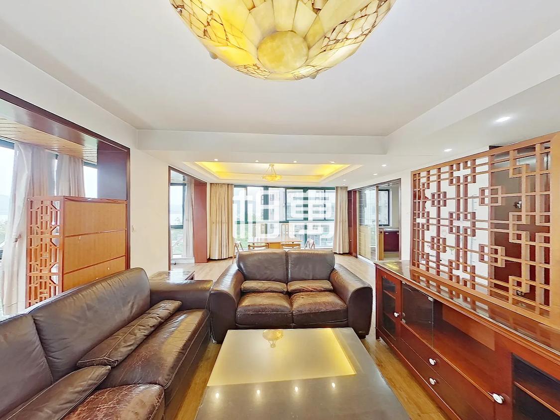 整租·之江花园