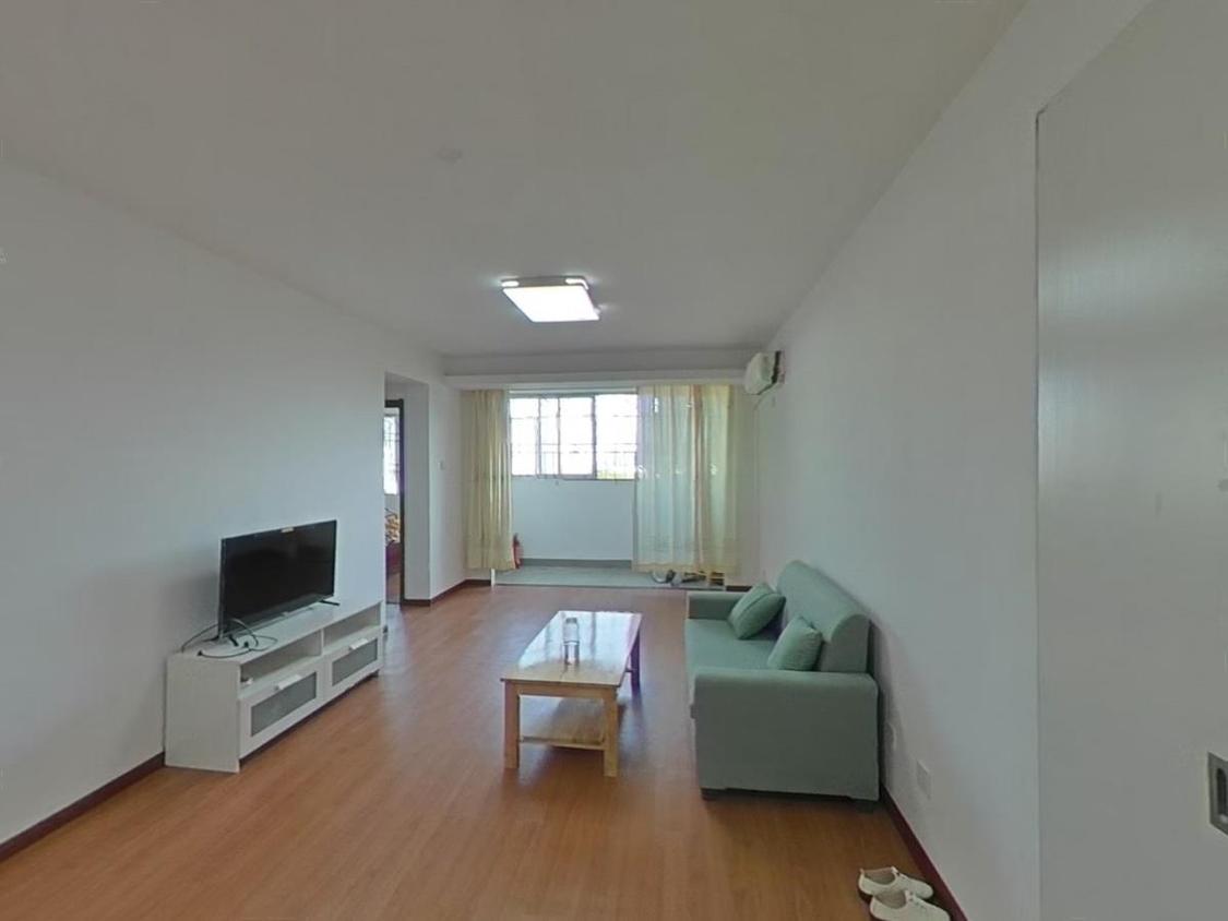 整租·天威花园